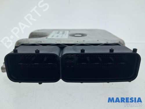 Engine control unit (ECU) FIAT 500 C (312_) 0.9 (312AG1A) | BP38090726M57 - Image 2
