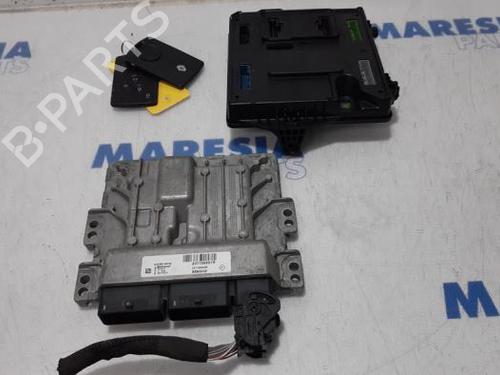 Used Engine control unit (ECU) RENAULT MEGANE III Grandtour (KZ0/1) 1.5 dCi (KZ09, KZ0D, KZ1G, KZ29, KZ14, KZ1W, KZ10, KZ1F,... (110 hp) 31455534
