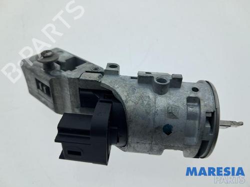 Ignition barrel CITROËN BERLINGO MULTISPACE (B9) 1.6 VTi 120 | BP40199553M48 - Image 3
