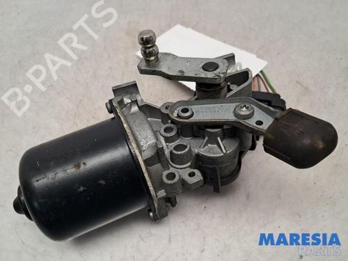 Used Front wiper motor CITROËN DS3 (SA_) 1.6 VTi 120 (120 hp) 31466185