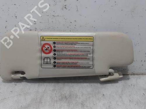 Right sun visor FIAT 500 (312_) 1.2 (312AXA1A) | BP31468977I2