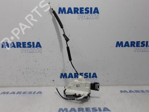 Elektronisk modul CITROËN C3 II (SC_) 1.0 VTi 68 (68 hp) 31513960