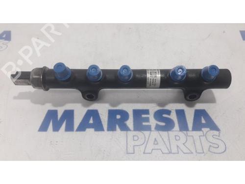 Used Injection rail CITROËN BERLINGO Box Body/MPV (B9) 1.6 HDi 90 (90 hp) 31395261