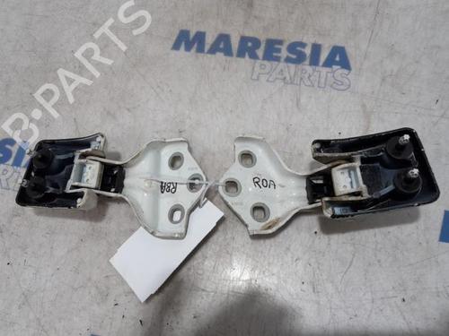 Used Hinge/Door check strap CITROËN JUMPY III Van (V_) 2.0 BlueHDi 120 (122 hp) 31485265
