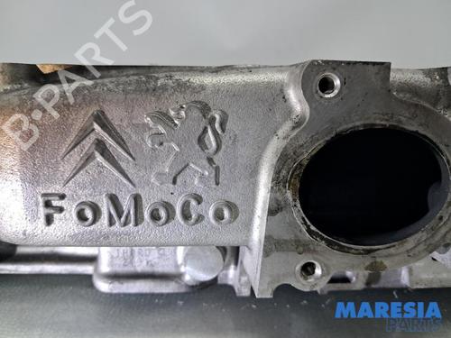Cylinder head DS DS 4 / DS 4 CROSSBACK (NX_) 1.6 BlueHDi 120 | BP31501916M5  - Image 7