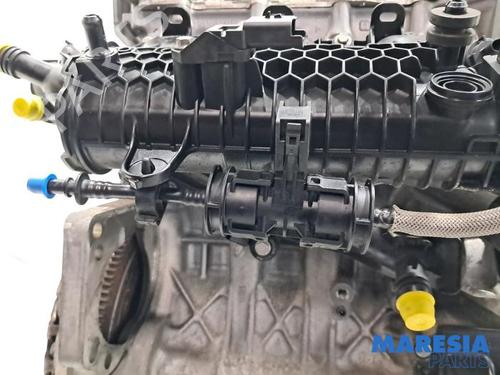 Engine PEUGEOT 2008 I (CU_) 1.2 THP 110 / PureTech 110 | BP32012126M1 