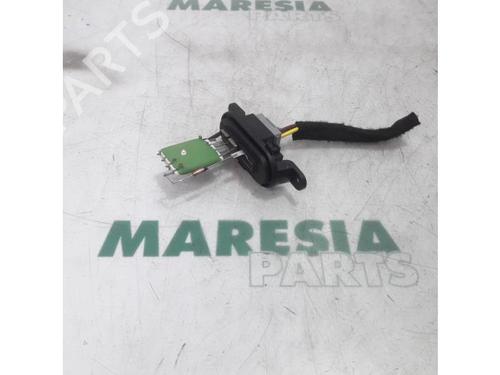 Elektronisk sensor RENAULT MASTER III Platform/Chassis (EV, HV, UV) 2.3 dCi 125 FWD (EV0C, EV0D, EV0J, HV0C, HV0D, HV0H,... (125 hp) 31511154