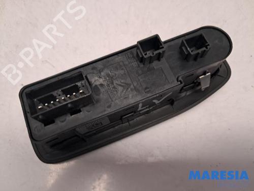 Switch PEUGEOT 2008 I (CU_) 1.6 VTi | BP31387657I30