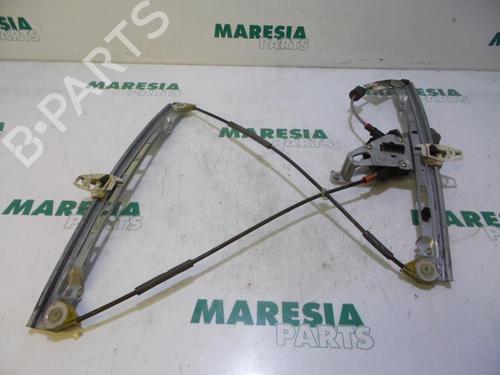 front-left-window-mechanism-peugeot-206-sw-2ek-2002-31425439 main image