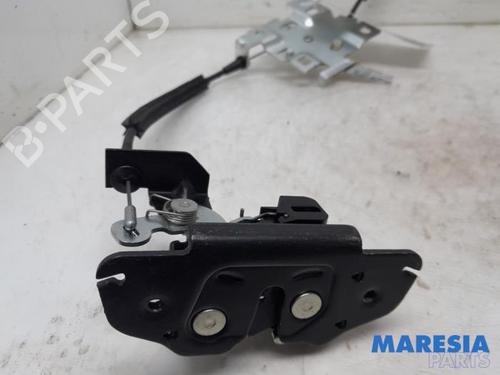 Electronic module PEUGEOT 3008 I MPV (0U_) 1.6 THP | BP31411362M83 