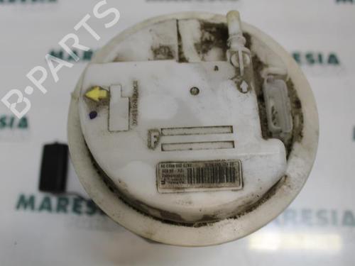 Used Fuel pump PEUGEOT 206 Hatchback (2A/C) 1.6 16V (109 hp) 31474806