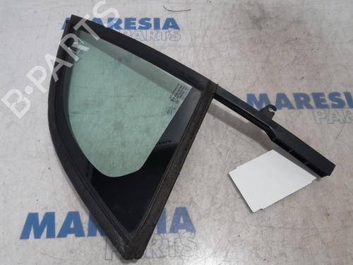 Used Front left quarter glass CITROËN DS3 (SA_) 1.4 HDi 70 (SA8HP4) (68 hp) 31462944