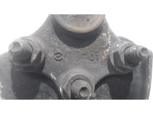 Other CITROËN DS3 (SA_) 1.6 HDi 90 | BP31469254O1