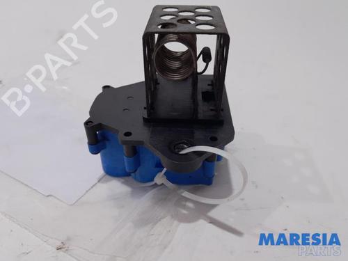 Used Electronic sensor CITROËN C4 Grand Picasso I (UA_) 2.0 i 16V (140 hp) 31391581