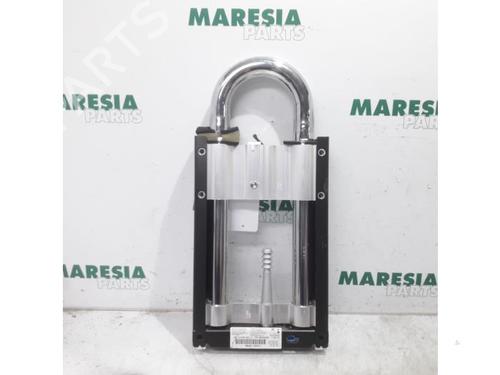 Used Electronic module PEUGEOT 207 CC (WD_) 1.6 16V (120 hp) 31461197