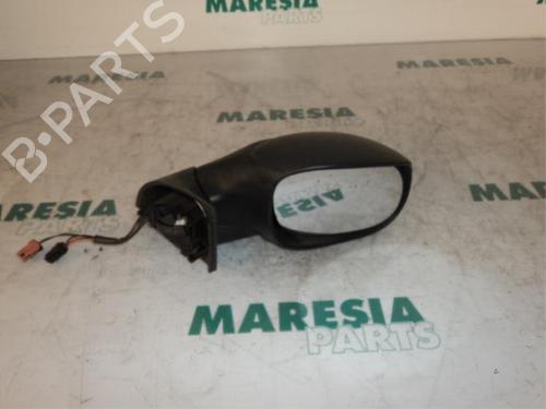 Used Right mirror CITROËN C3 Pluriel (HB_) 1.4 HDi (68 hp) 31406814