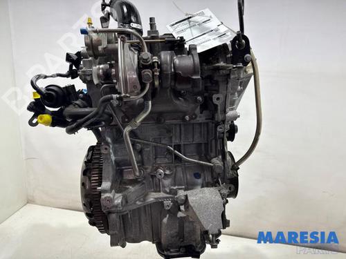 Engine RENAULT CLIO IV (BH_) 0.9 TCe 90 (BHNF, BHMA, BHMH, BHJK, BHJR) | BP40093301M1 - Image 5