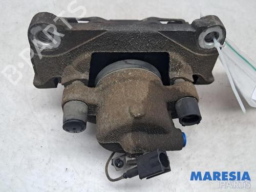 Left front brake caliper ALFA ROMEO GIULIETTA (940_) 1.4 TB (940FXB1A, 940FXB11) | BP31428501M105 - Image 4