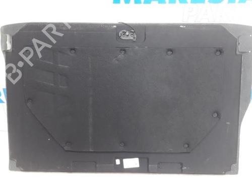 Luggage compartment floor RENAULT SCÉNIC III (JZ0/1_) 1.6 16V (JZ0U, JZ1B) | BP31529522I33