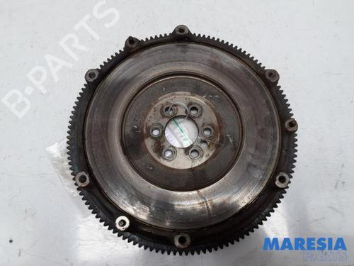 Used Flywheel Flywheel CITROËN C4 Grand Picasso II (DA_, DE_) 1.6 VTi 120 (120 hp) 31421738 31421738