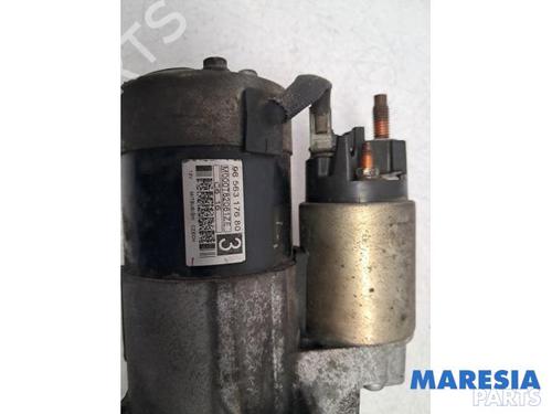 Starter PEUGEOT 307 CC (3B) 2.0 16V | BP31433181M8