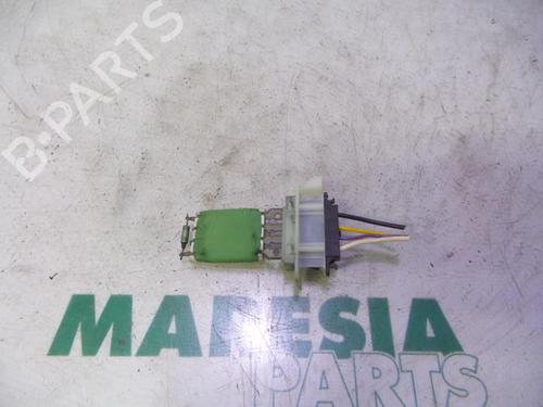 Used Electronic sensor PEUGEOT PARTNER Box Body/MPV (5_, G_) 1.6 HDi 75 (75 hp) 31424165