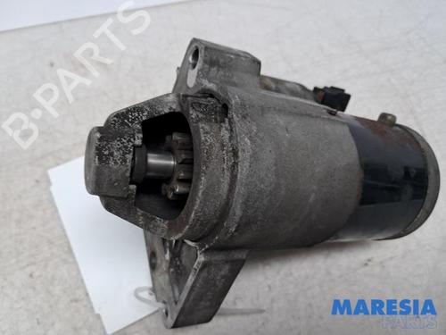 Starter CITROËN BERLINGO MULTISPACE (B9) 1.6 VTi 120 | BP40462809M8 - Image 4
