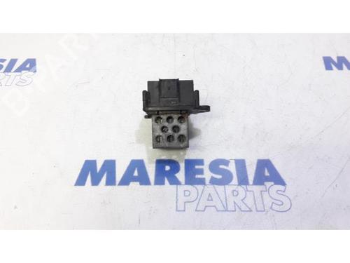 Used Electronic sensor CITROËN C4 Picasso I MPV (UD_) 2.0 HDi 138 (136 hp) 31439697
