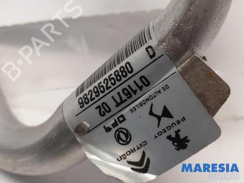 AC pipe CITROËN C4 III (BA_, BB_, BC_) ë-C4 (BCZKXC, BZCKSC) | BP31501040M126