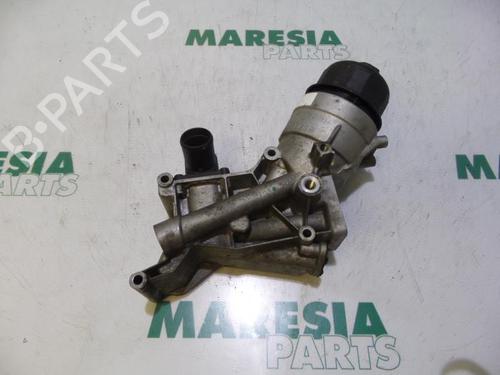 Andre CITROËN NEMO Box Body/MPV (AA_) 1.3 HDi 75 | BP31475101O1