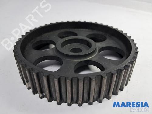 Used Pulley Pulley ALFA ROMEO GIULIETTA (940_) 1.4 TB (940FXB1A, 940FXB11) (170 hp) 40462787 40462787