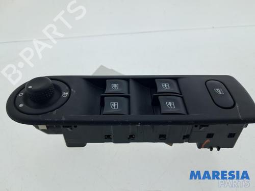 Switch RENAULT CAPTUR I (J5_, H5_) 1.2 TCe 120 | BP37992394I30 - Image 4