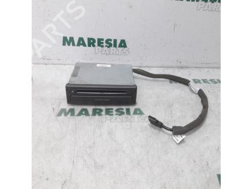 Electronic module RENAULT ESPACE IV (JK0/1_) 2.0 Turbo (JK0A, JK0B, JK0N) | BP31460777M83