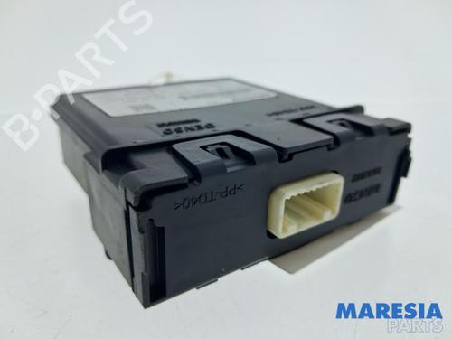Elektronisk modul Elektronisk modul 38758720 38758720