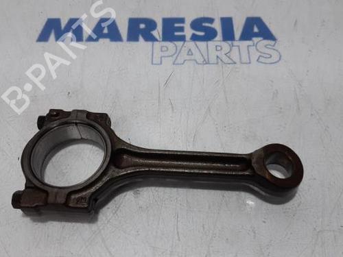 Andre ALFA ROMEO BRERA (939_) 2.2 JTS (939.DXB11) (185 hp) 31535255