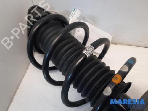 Left front shock absorber CITROËN C4 Picasso II 1.6 THP 155 | BP31436363M16 