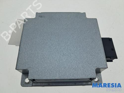 Electronic module ALFA ROMEO GIULIETTA (940_) 1.4 TB (940FXB1A, 940FXB11) | BP37875479M83 - Image 2