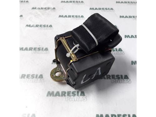Used Rear left seatbelt ALFA ROMEO 156 (932_) 2.4 JTD (932A1B__) (140 hp) 31451888
