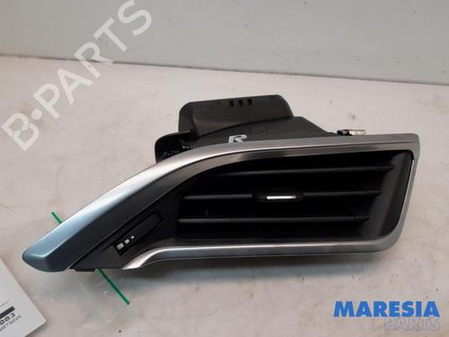 Used Air vent Air vent PEUGEOT 208 I (CA_, CC_) 1.4 VTi (95 hp) 31462536 31462536