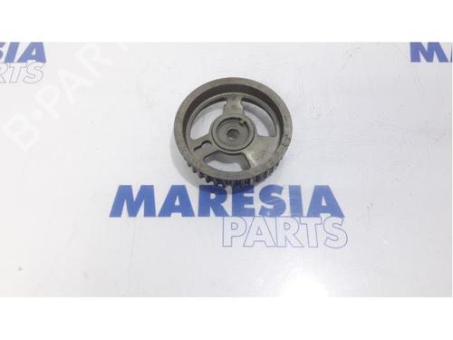 pulley-peugeot-407-6d_-2004-2005-2006-2007-2008-2009-2010-2011-31520607 main image