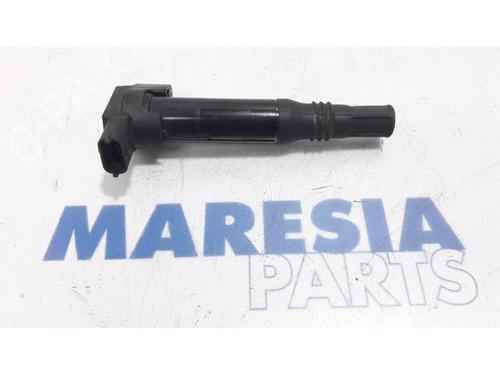 Used Ignition coil PEUGEOT 208 I (CA_, CC_) 1.2 VTI 82 (82 hp) 31432481
