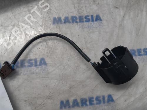 Engine control unit (ECU) CITROËN C4 II (NC_) 1.6 HDi 90 | BP31419738M57 