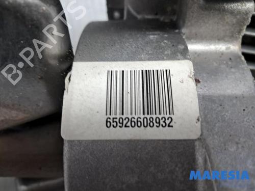 Steering column FIAT 500 (312_) 1.2 (312AXA1A) | BP33296383M21 - Image 3