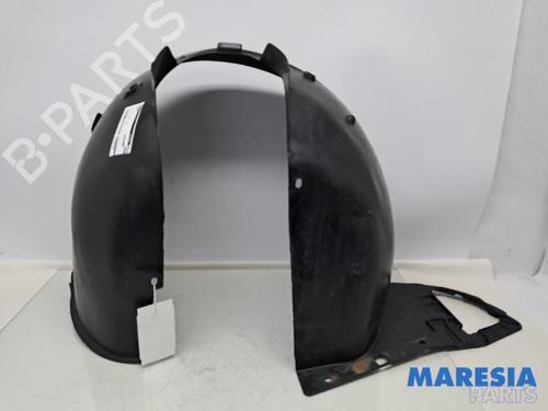 Hjulbue PEUGEOT 207 CC (WD_) 1.6 16V (120 hp) 31535997