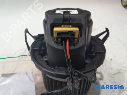 Heater blower motor RENAULT CAPTUR I (J5_, H5_) 1.2 TCe 120 | BP31480167M62 