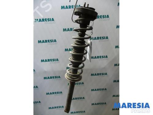 Right rear shock absorber RENAULT TWINGO I (C06_) 1.2 (C066, C068) | BP31521627M19