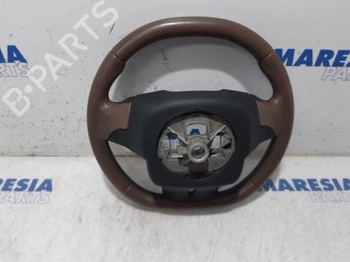 Rat CITROËN C4 CACTUS 1.6 BlueHDi 100 | BP31518785C49