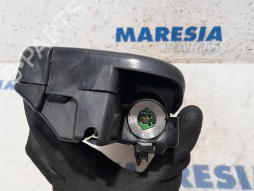 Andre CITROËN C3 II (SC_) 1.6 HDi | BP31502294O1