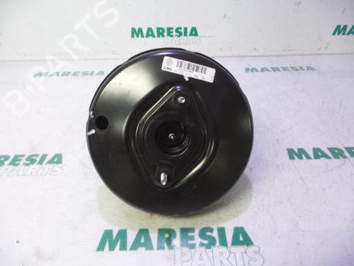 Used Servo brake RENAULT CLIO IV (BH_) 1.5 dCi 90 (90 hp) 31432862