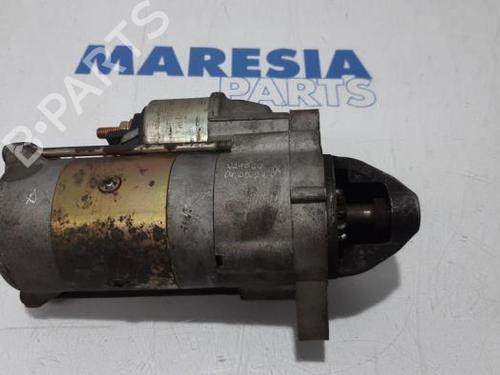 Used Starter ALFA ROMEO 146 (930_) 1.4 i.e. 16V T.S. (930.B3A) (103 hp) 31386702